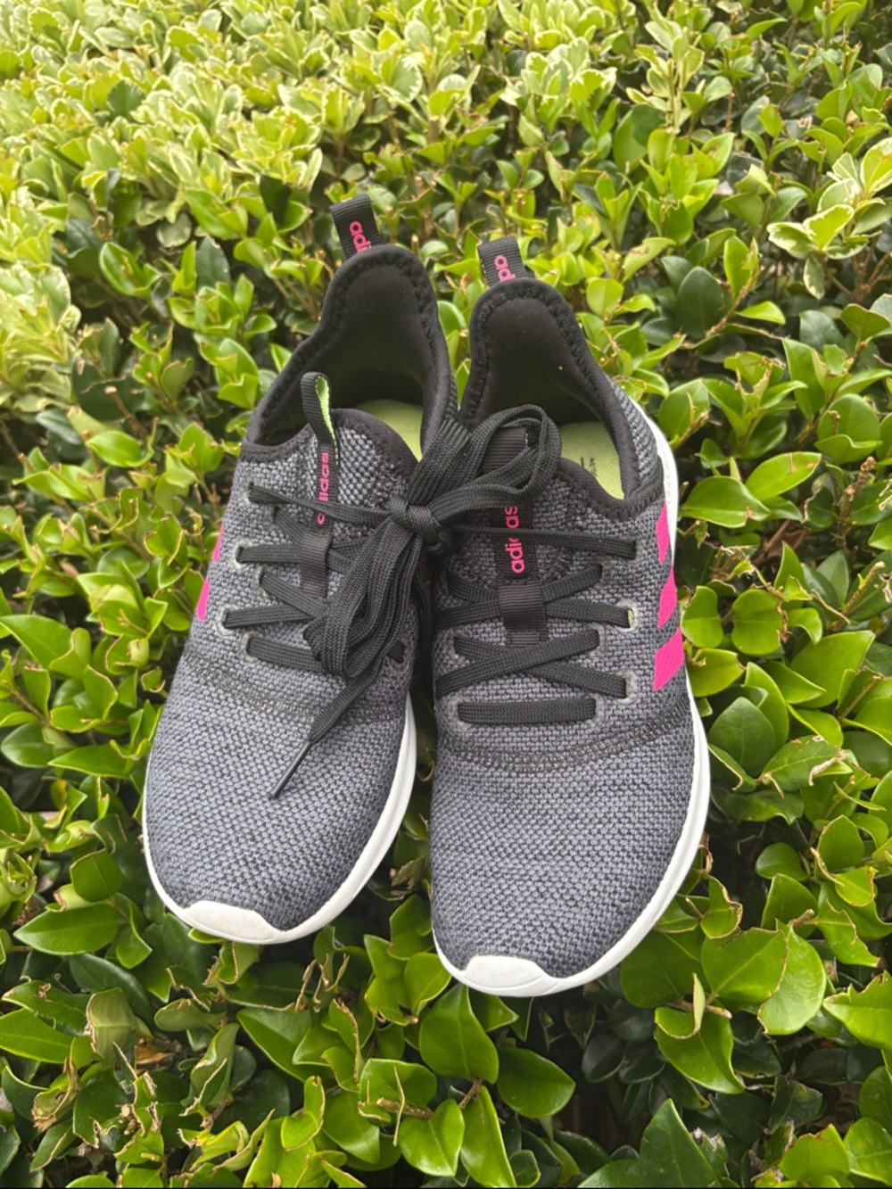 Woman’s shoes